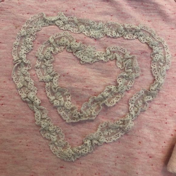 Heart Sweater - Picture 5 of 7